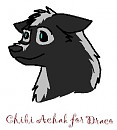 Chibi Achak