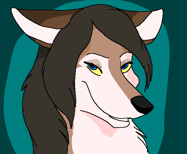 -Oh Mai Gawds! Is That Aleu???!-