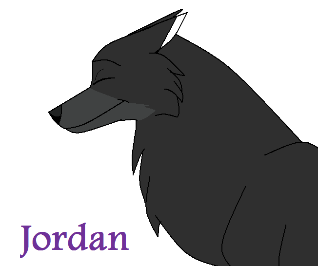 Jordan