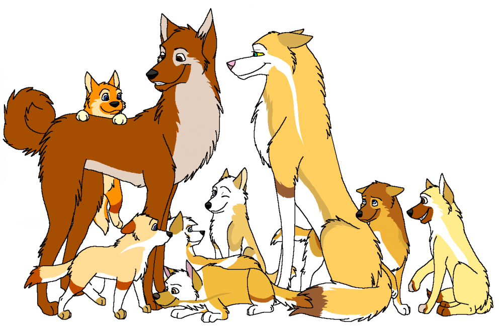 Family Picture