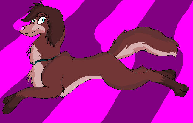 Possibly new char