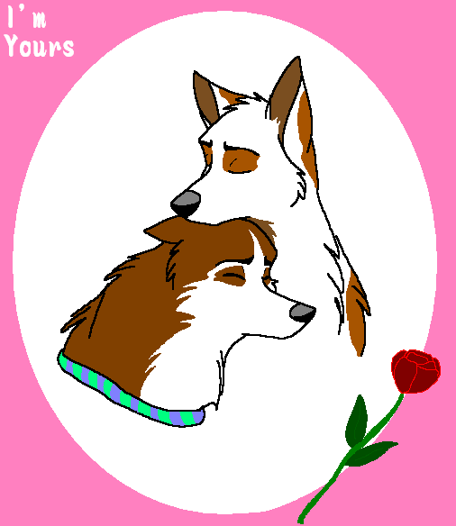 I'm Yours