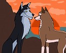 New Couple?! xD