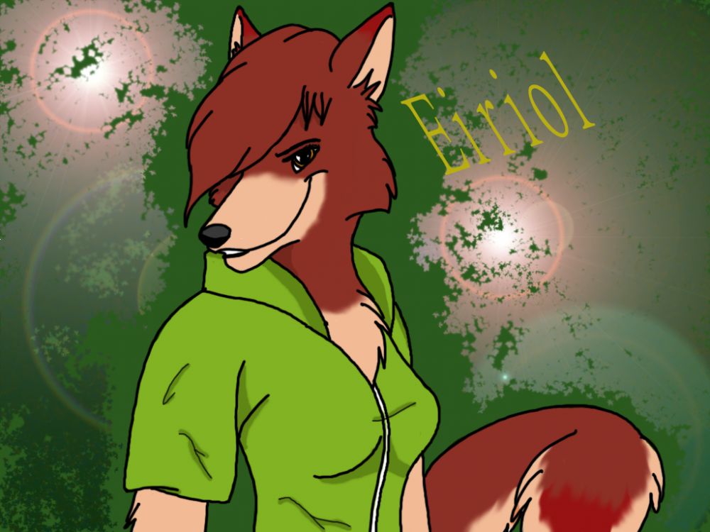 Anthro Practise