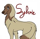 Younger Sylvie
