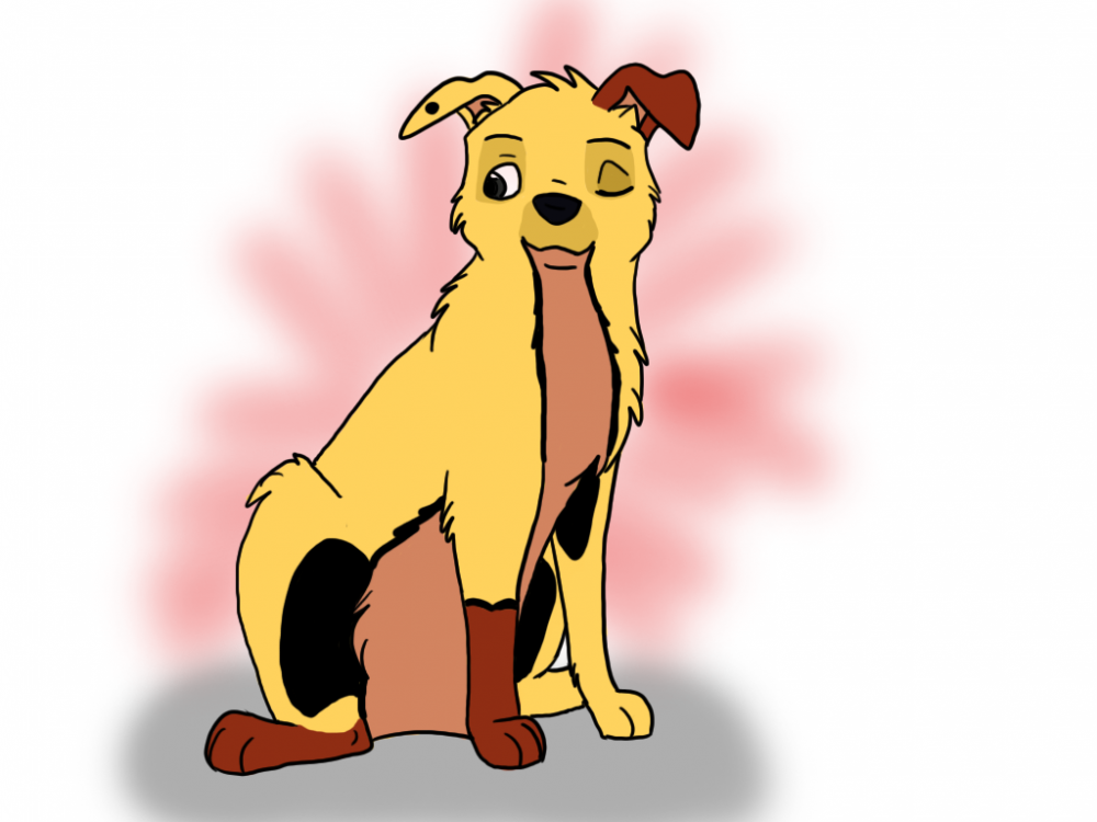 Prize for Gabirin: Jossie