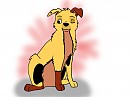 Prize for Gabirin: Jossie