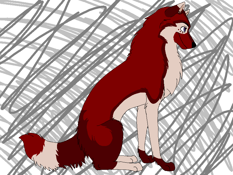 Art Trade with  Karina Kat