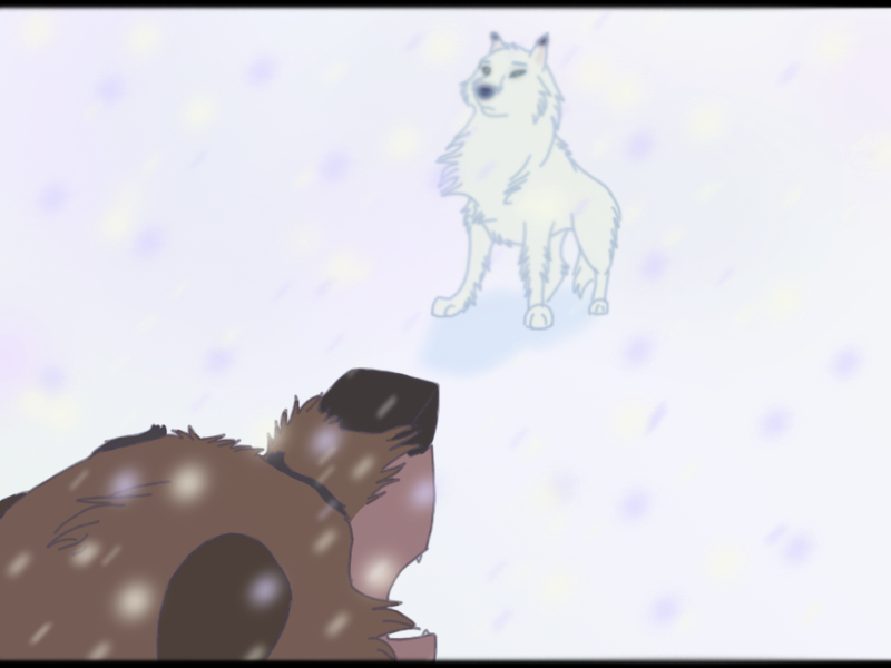Don't Give Up My Son