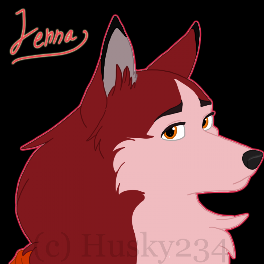 Jenna~