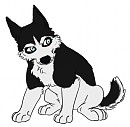 Steele puppeh