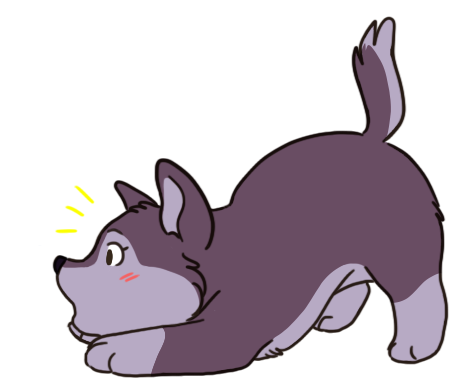 Chibi Dusty