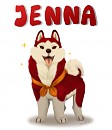 Jenna