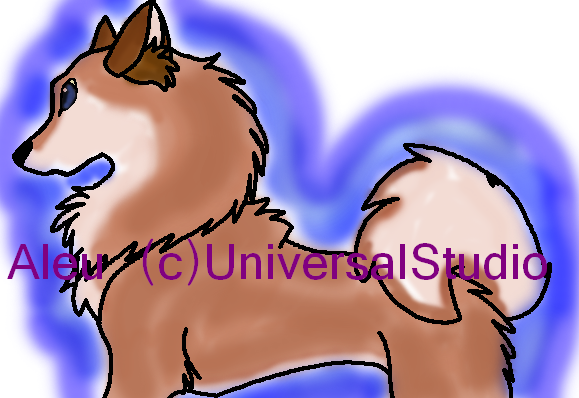 Aleu