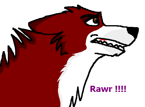 Angry Julian