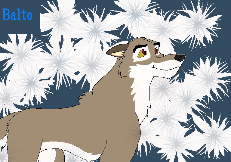 Balto