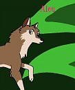 Aleu fan 4ever