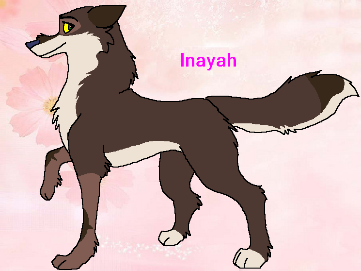 Inayah