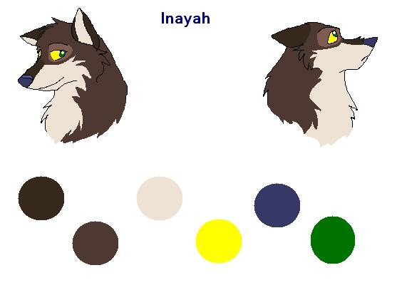 Inayah Again