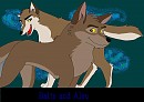 Balto and Aleu