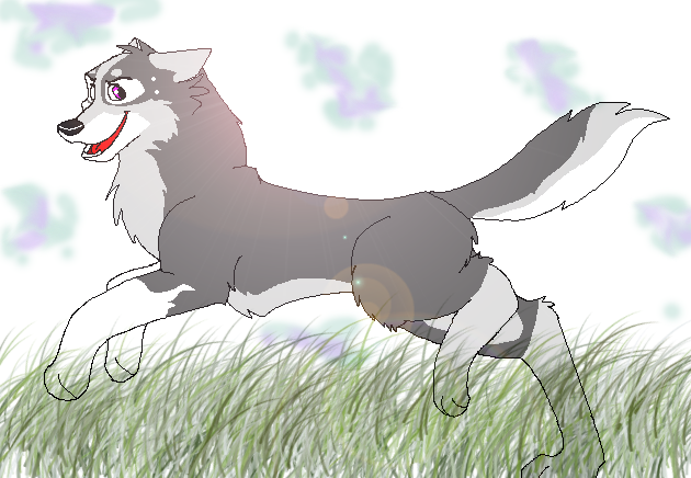 Art Trade with Saccy908