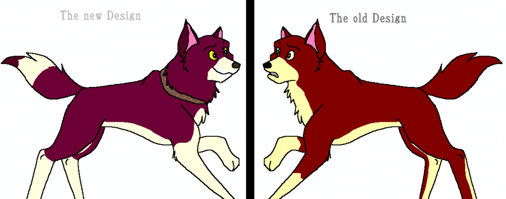 Before and after