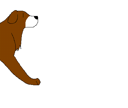 My first Animation