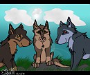 One Happy Family