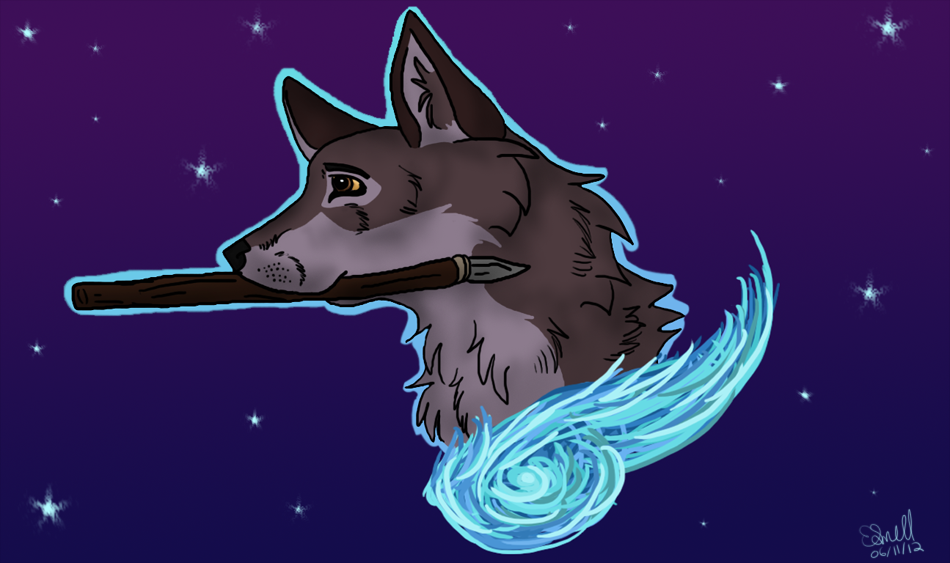 Balto - One of the Tribe