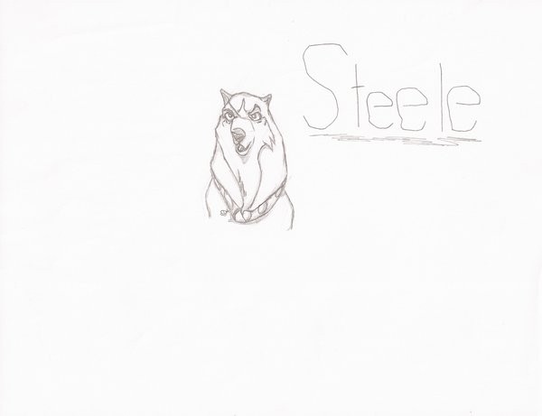 Steele