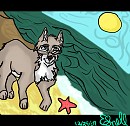 Nava on the Shoreline