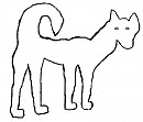 My first lineart