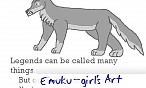 Emuku_girl's Art