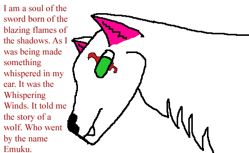 Emuku's Tale