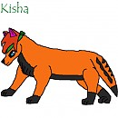 Kisha
