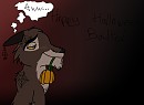 Projet Surprise - Halloween