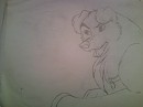 Parvo Sketch