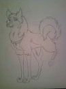 fail balto styled female