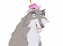 Joyeux 1 an!!