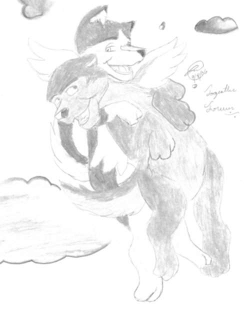 Kirby and Kodi