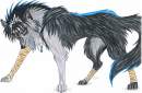 Hiei-Wolf