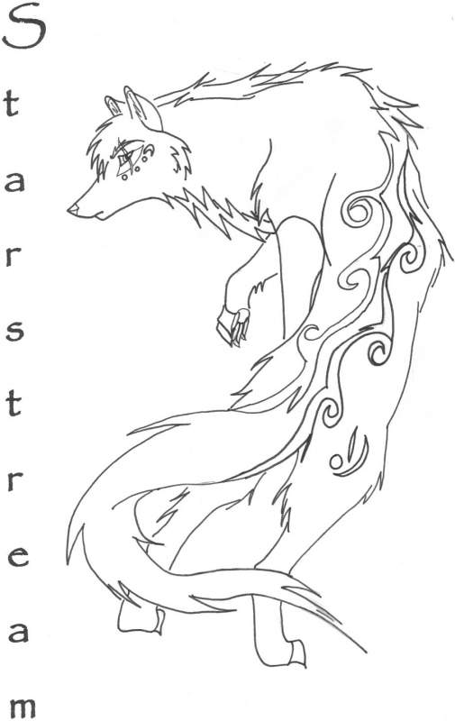 Starstream