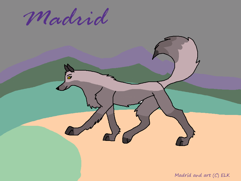 Madrid