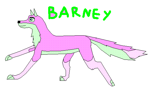 Barney