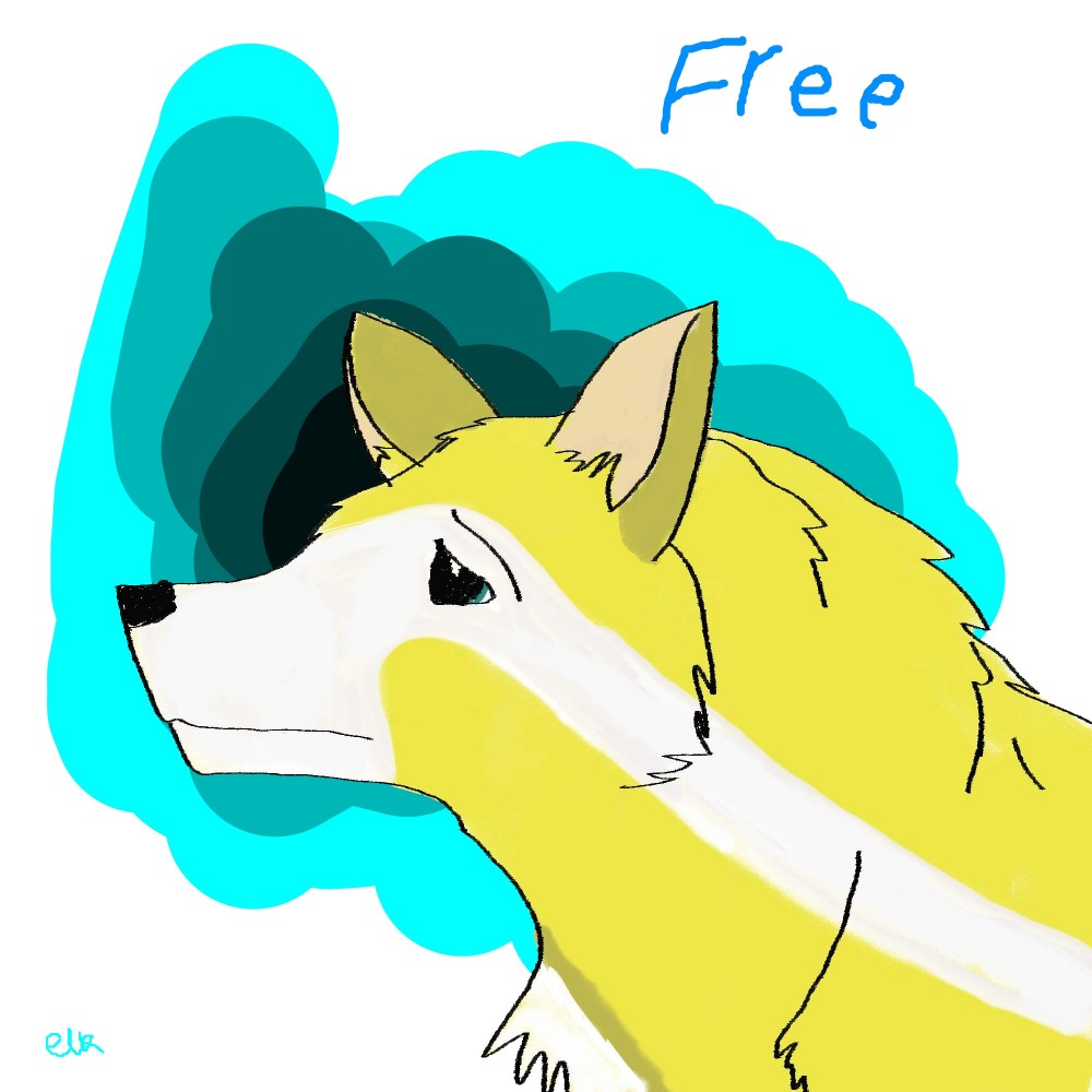 Art Trade!