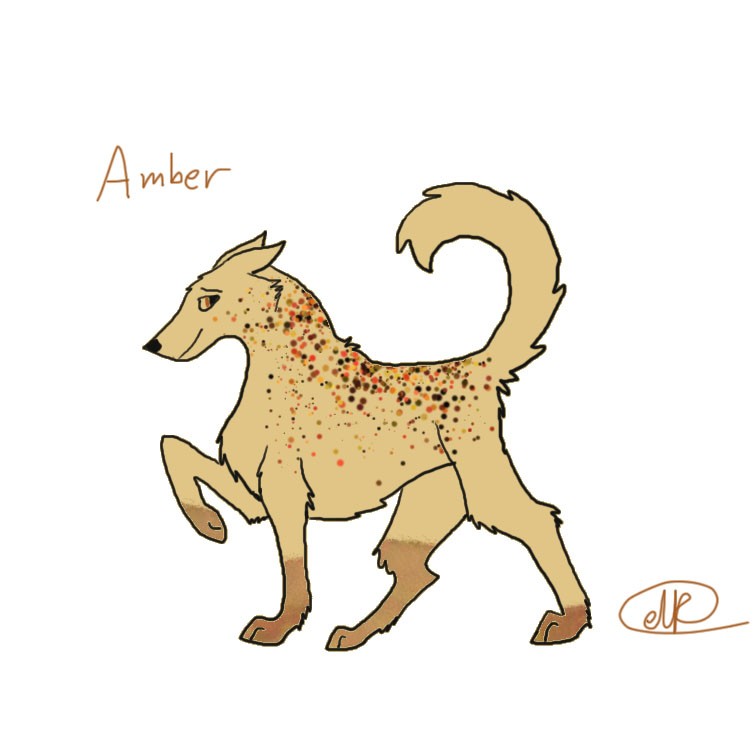 Adoption!