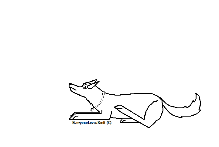 Free Lineart- 1