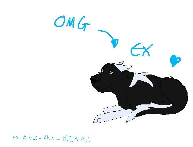 Ex ♥