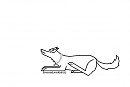 Free Lineart- 1