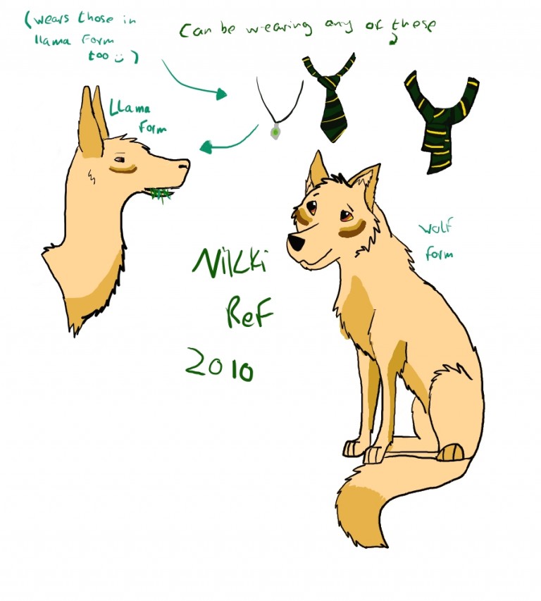 AHH A new ref!